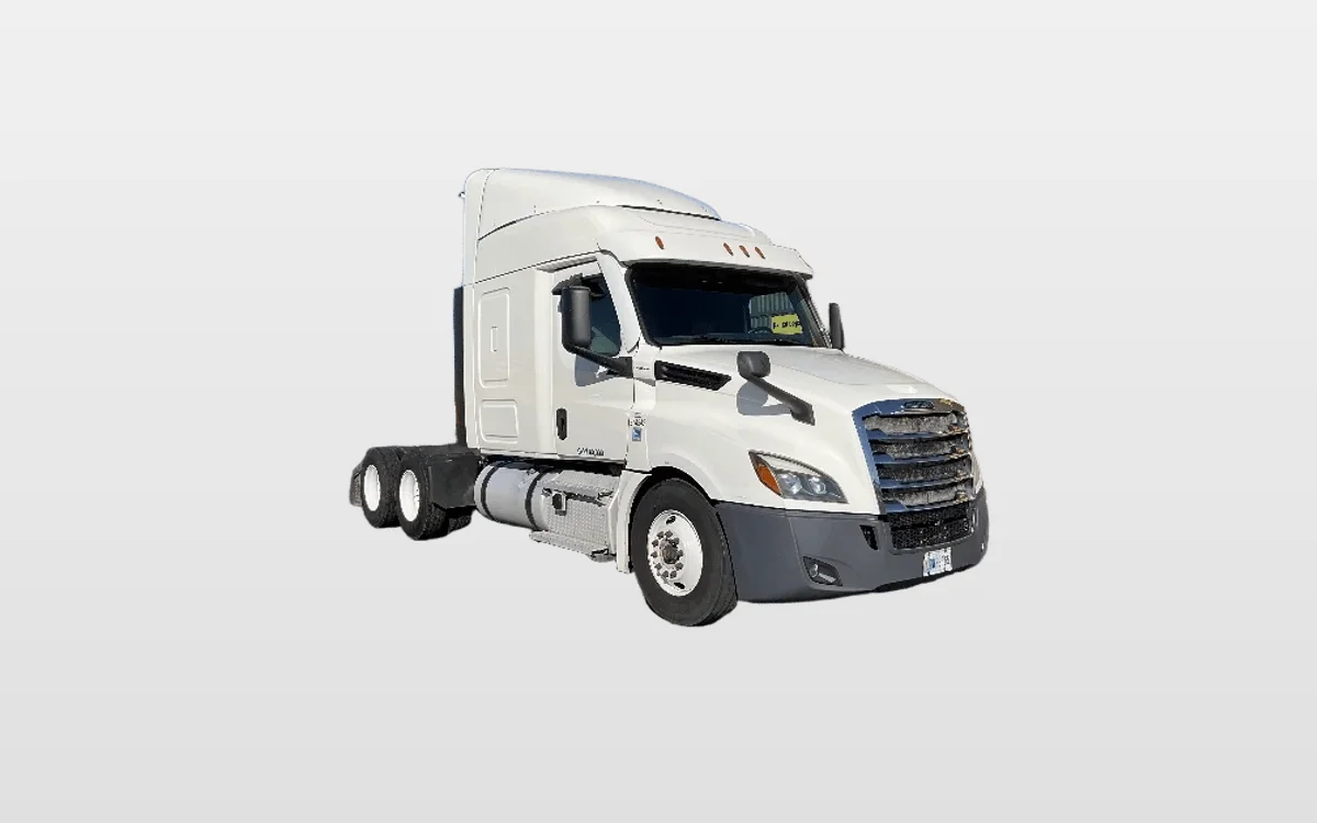 2020 Freightliner - image 1