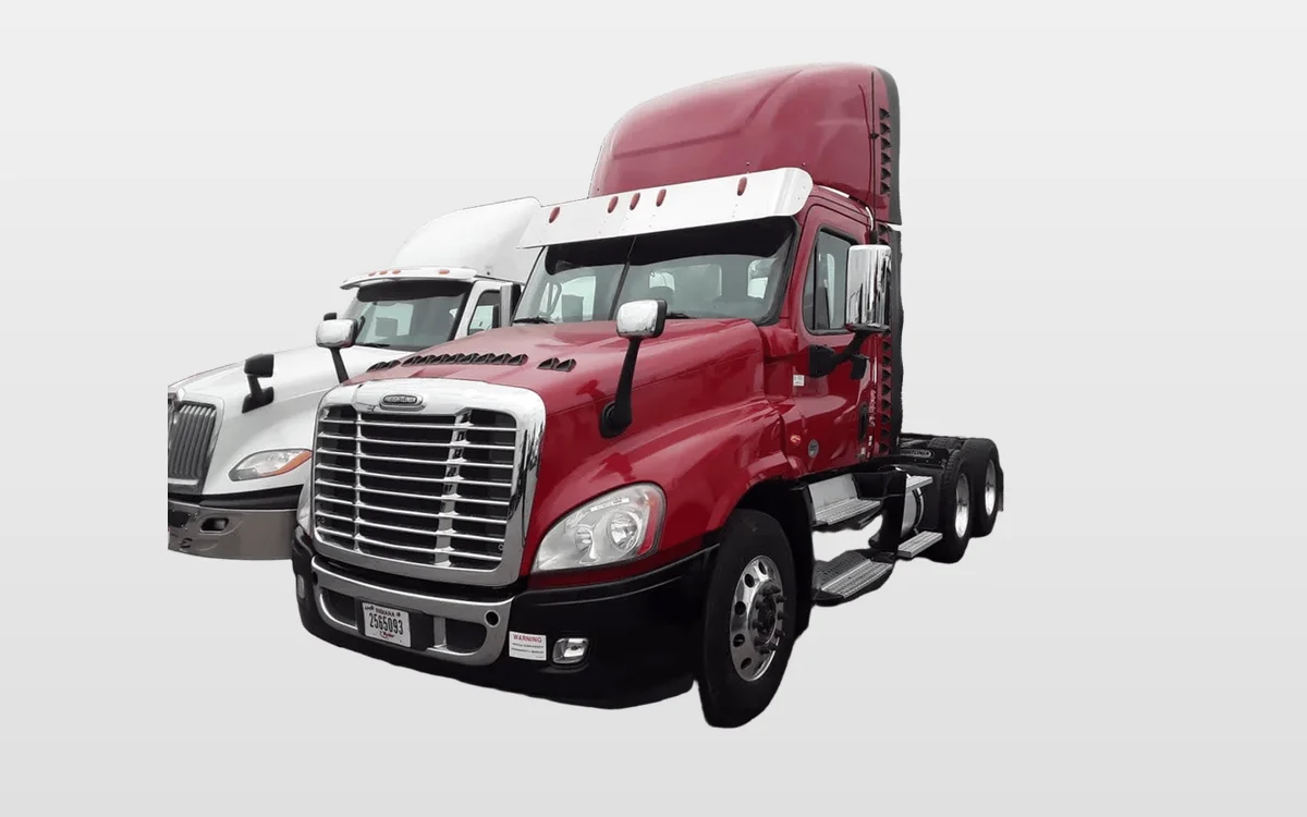 2017 Freightliner - image 1
