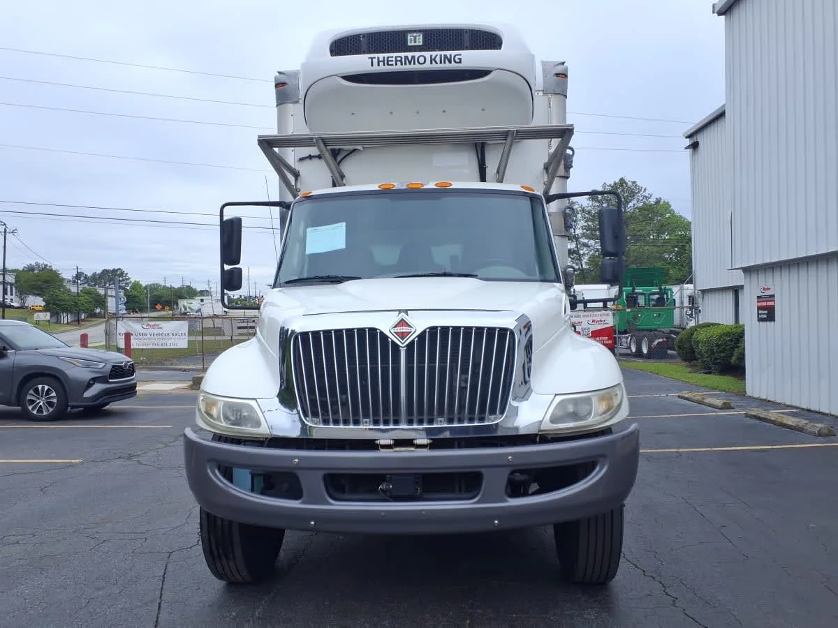 2019 International 4300 in Doraville, GA — photo 2