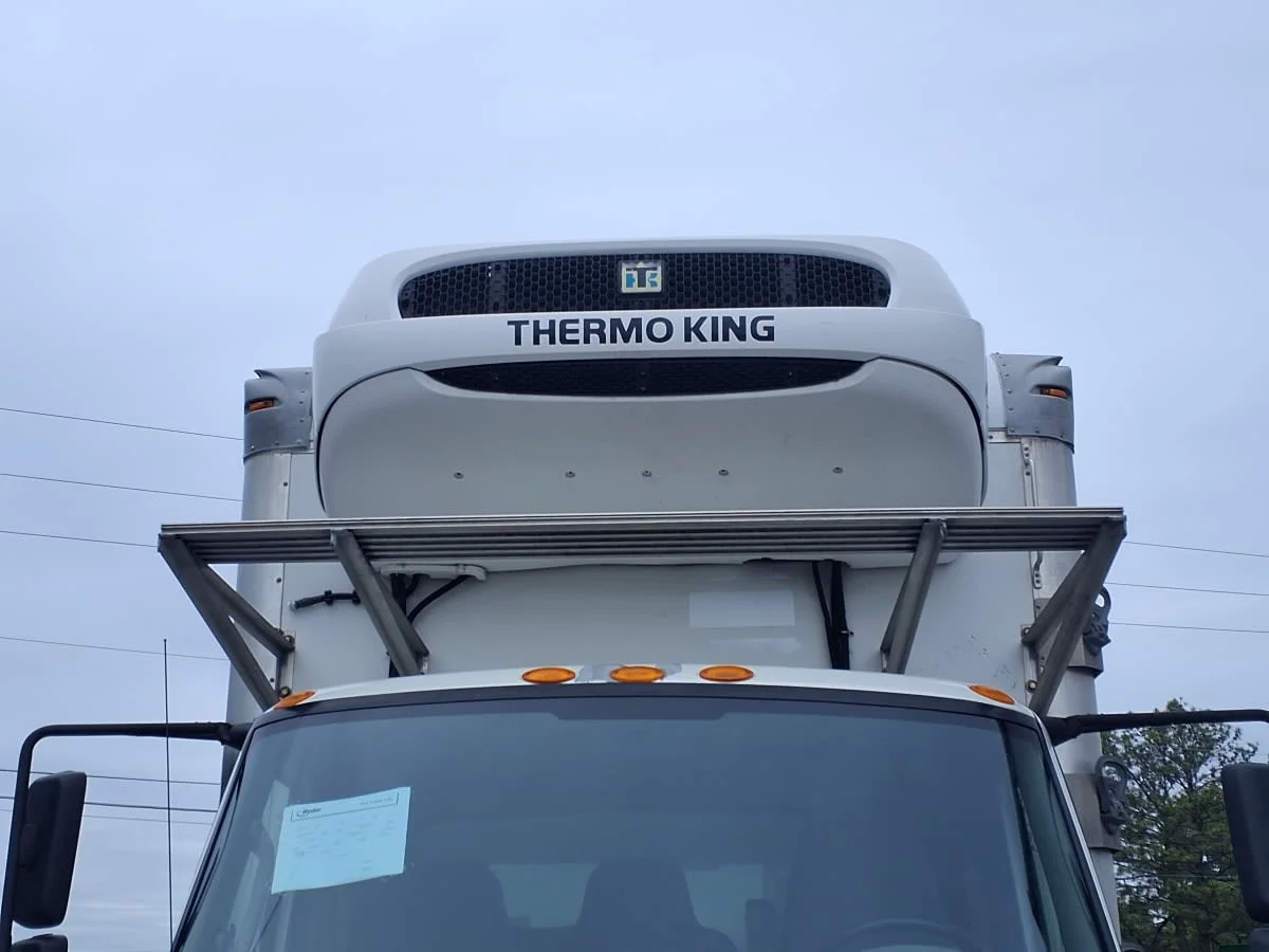 2019 International 4300 in Doraville, GA — photo 7