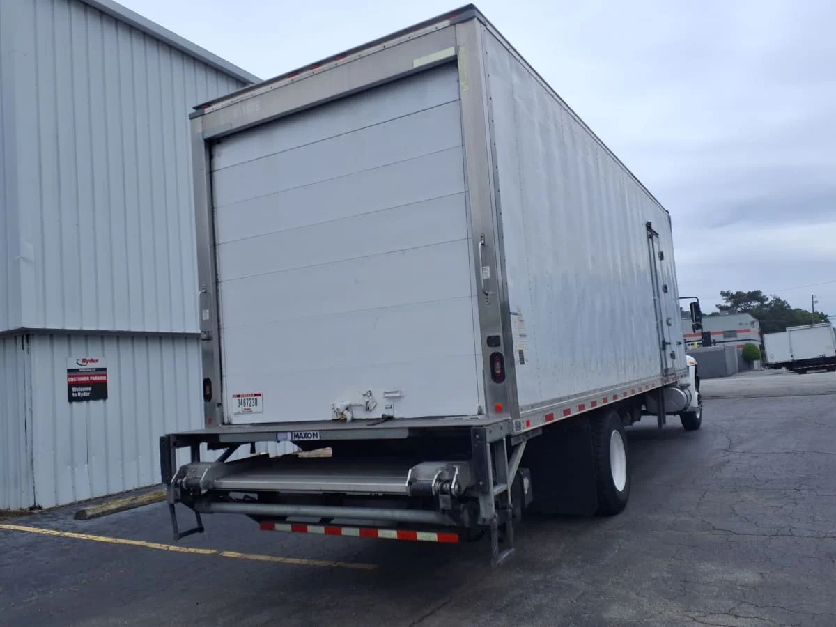 2019 International 4300 in Doraville, GA — photo 4