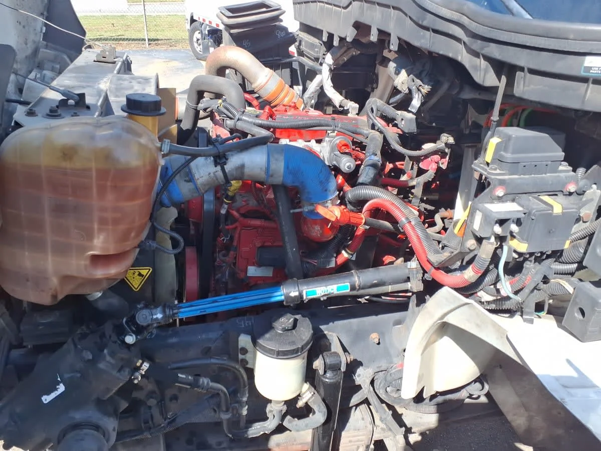 2019 International 4300 in Doraville, GA — photo 10