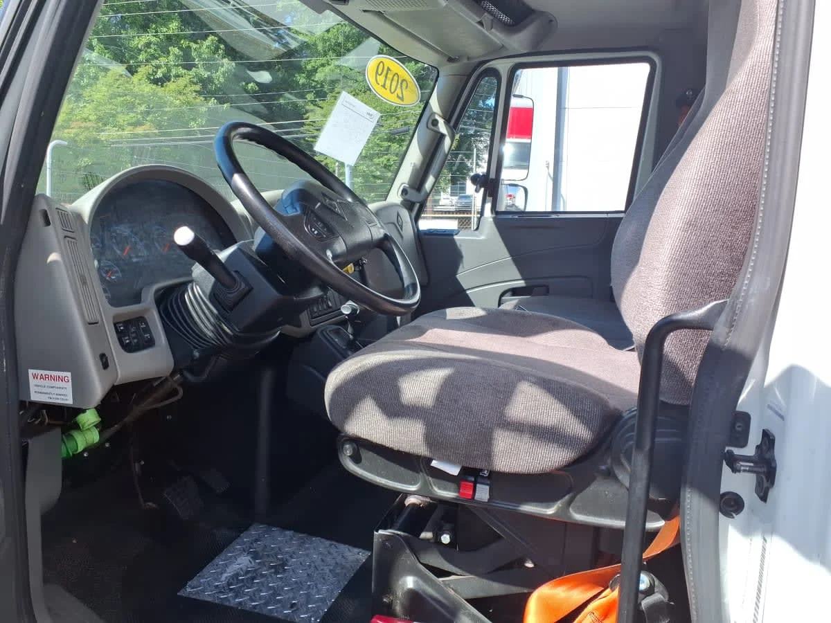 2019 International 4300 in Doraville, GA — photo 8
