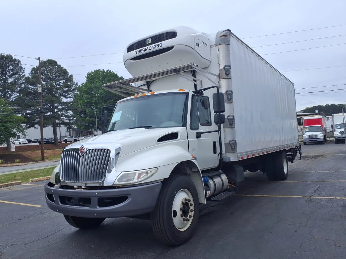 2019 International 4300 in Doraville, GA