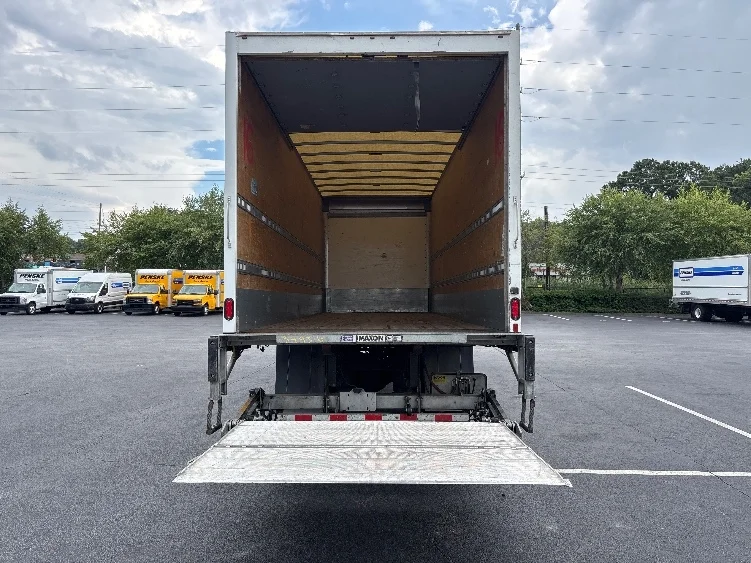 2020 International MV in Forest Park, GA — photo 9