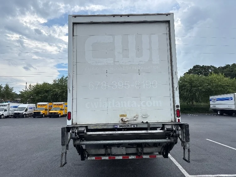 2020 International MV in Forest Park, GA — photo 7