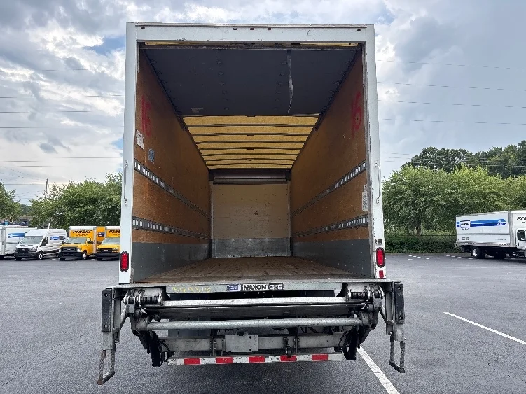 2020 International MV in Forest Park, GA — photo 8