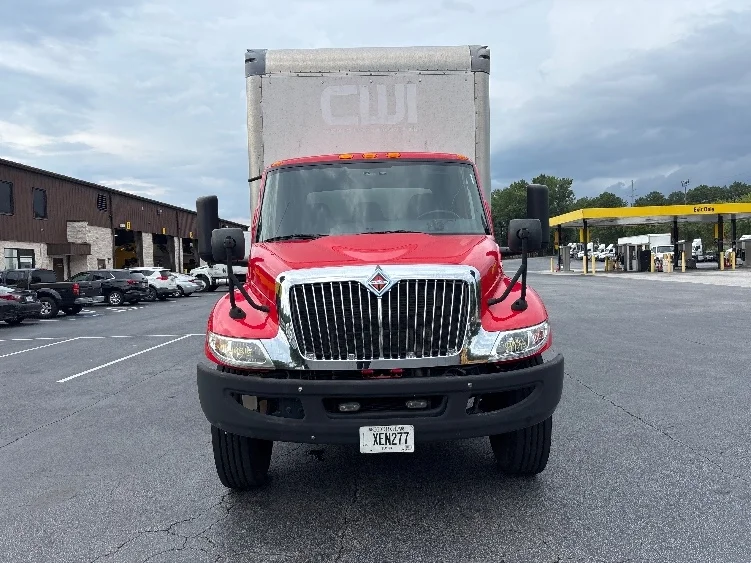 2020 International MV in Forest Park, GA — photo 2