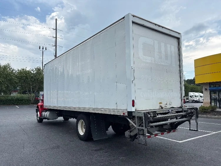 2020 International MV in Forest Park, GA — photo 6