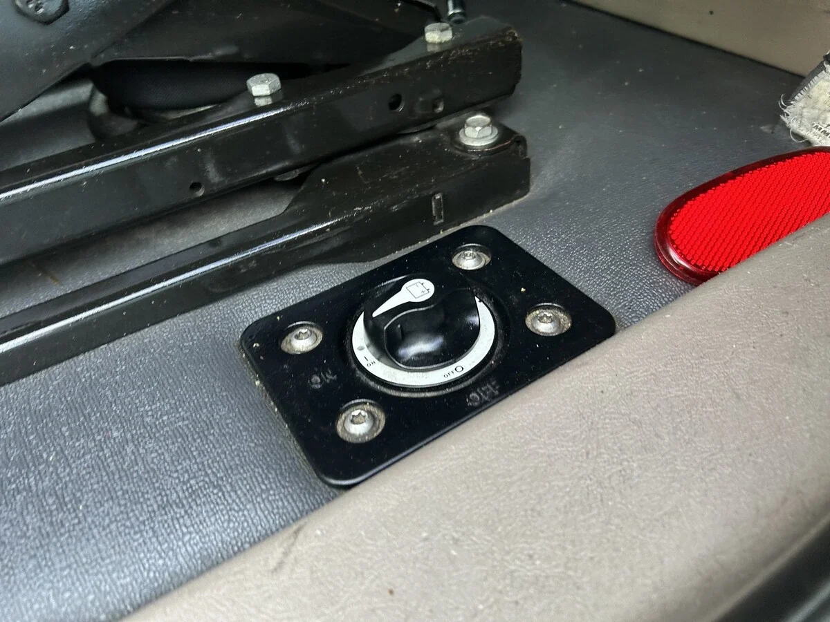 2015 Freightliner Cascadia - image 13