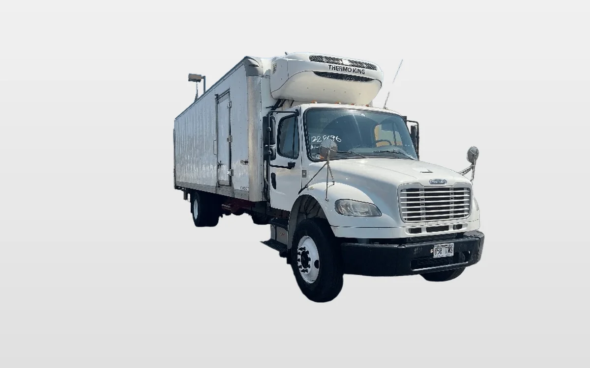 2019 Freightliner M2 106 - image 1