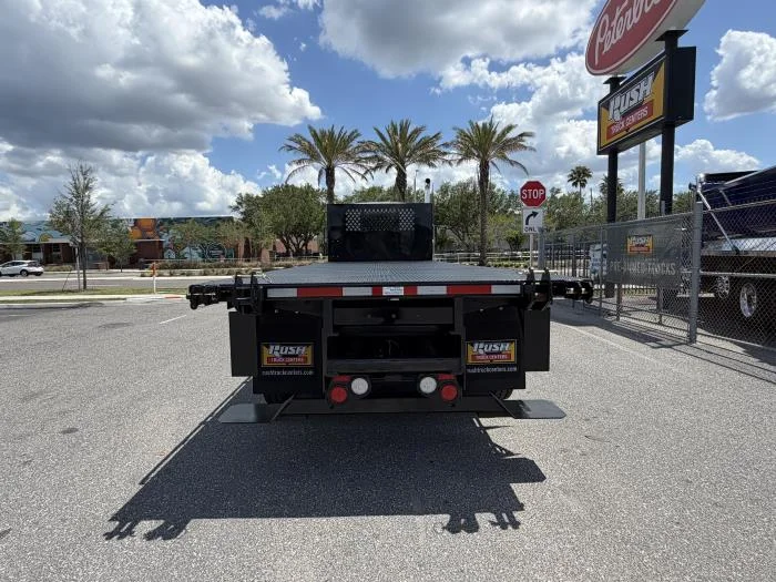 2027 Peterbilt 548 — photo 5