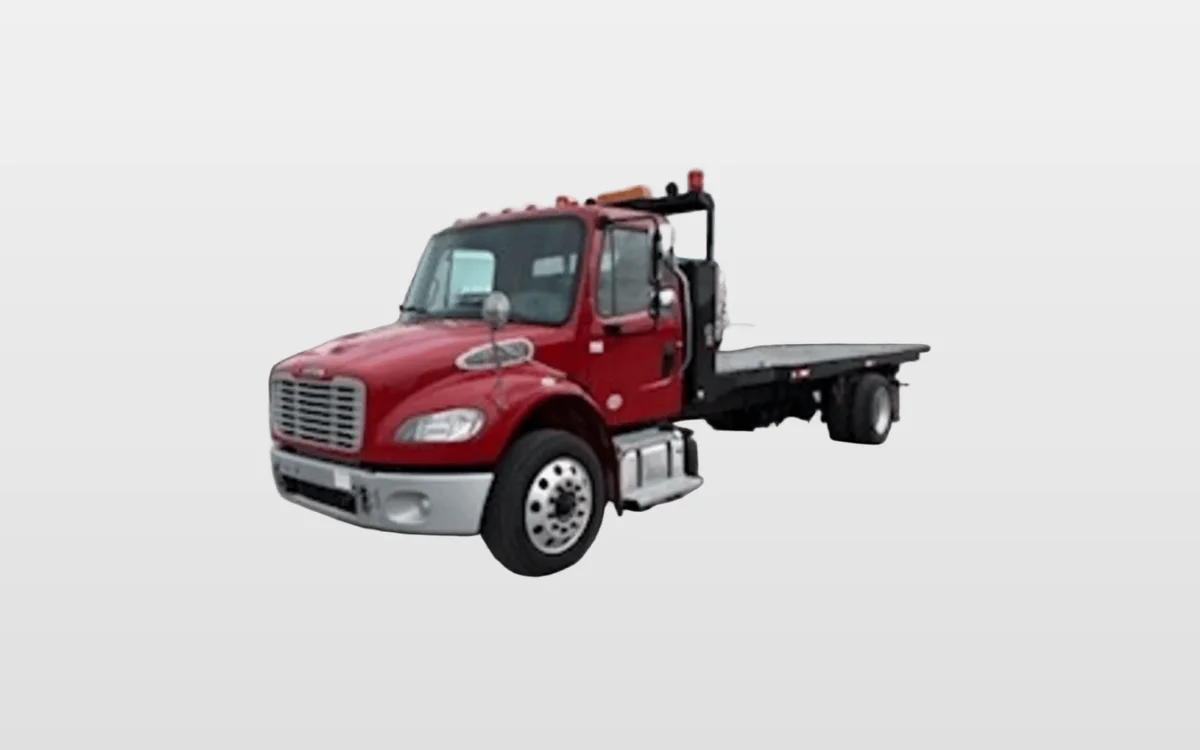2018 Freightliner M2 106 - image 1
