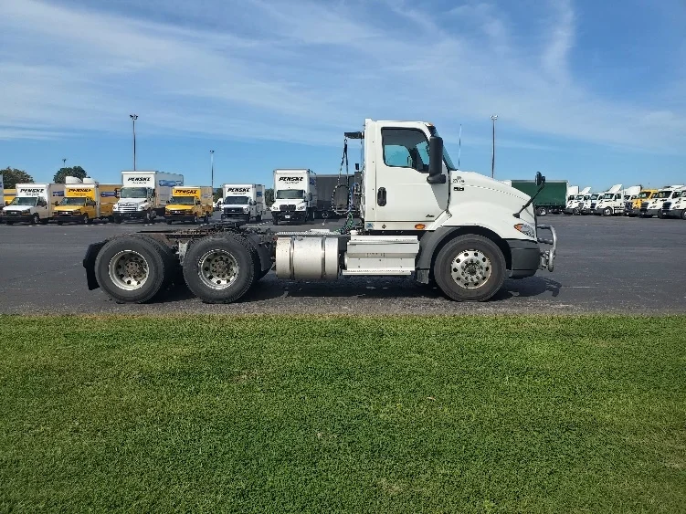 2019 International RH in White Deer, PA — photo 8