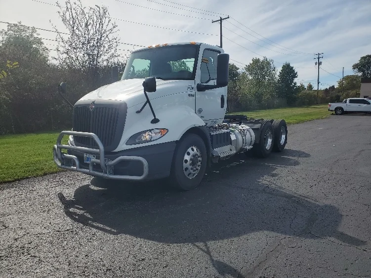 2019 International RH in White Deer, PA — photo 3