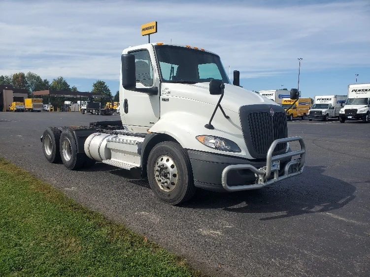 2019 International RH in White Deer, PA