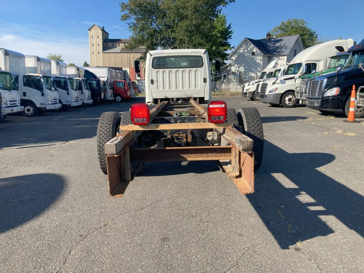 2020 Freightliner M2 106 in Springfield, MA — photo 5