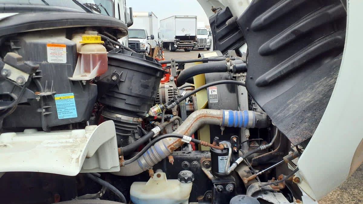 2020 Freightliner M2 106 in Bolingbrook, IL — photo 10