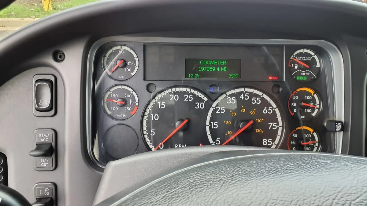 2020 Freightliner M2 106 in Bolingbrook, IL — photo 11