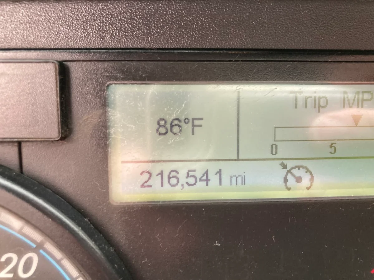 2019 Freightliner Cascadia in Springfield, MA — photo 13