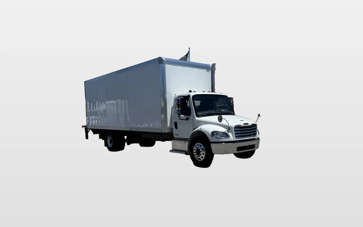 2026 Freightliner M2 106 - image 1