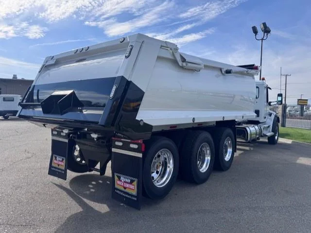 2026 Peterbilt 548 - image 6