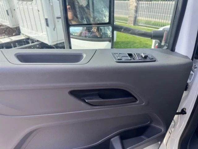 2026 Peterbilt 548 in Fontana, CA — photo 17