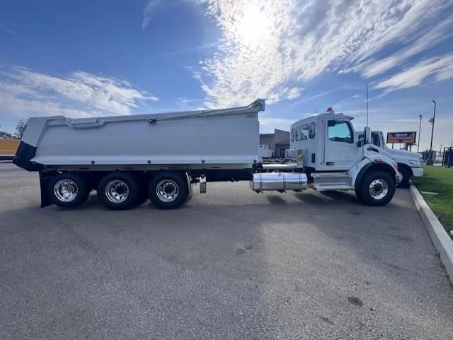 2026 Peterbilt 548 - image 5