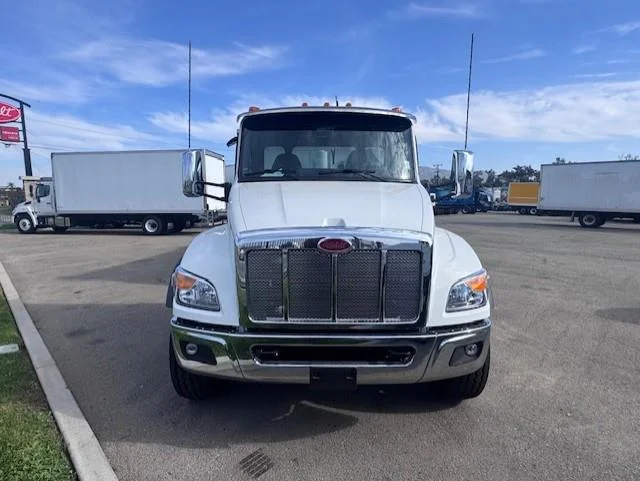 2026 Peterbilt 548 in Fontana, CA — photo 3