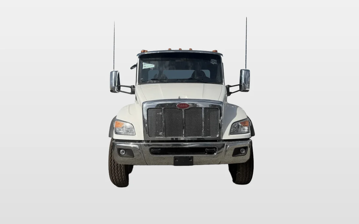 2026 Peterbilt - image 1