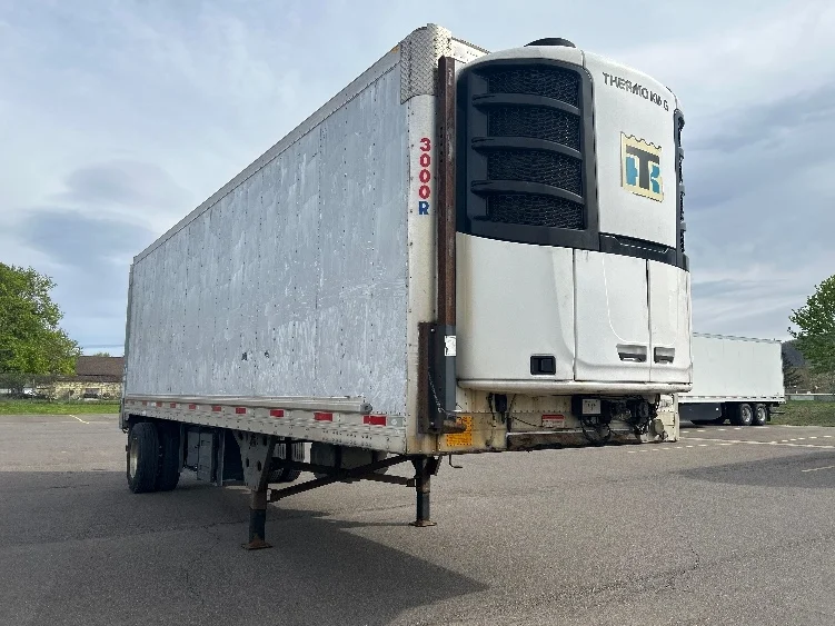 2018 Utility Trailer in Albany, NY