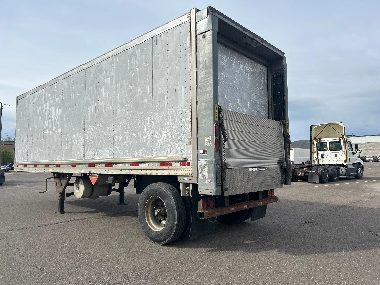 2018 Utility Trailer in Albany, NY — photo 3
