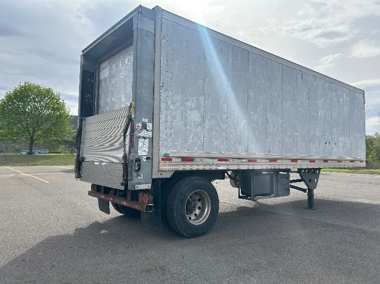 2018 Utility Trailer in Albany, NY — photo 4