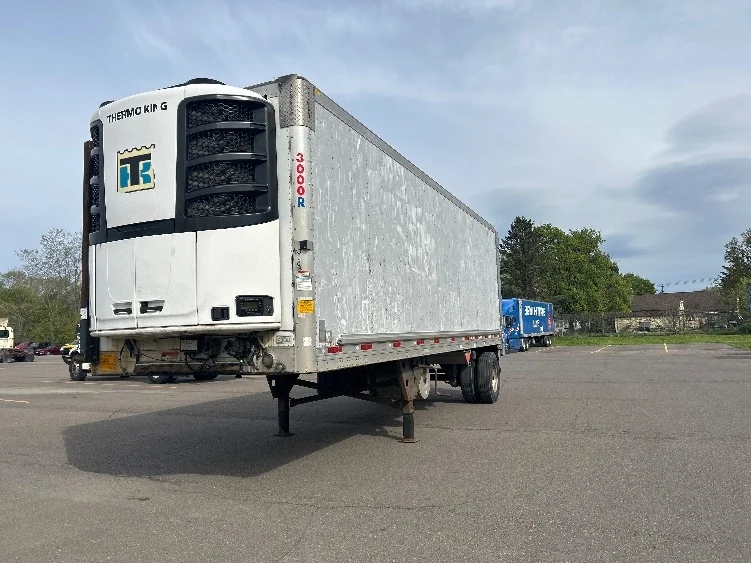 2018 Utility Trailer in Albany, NY — photo 2