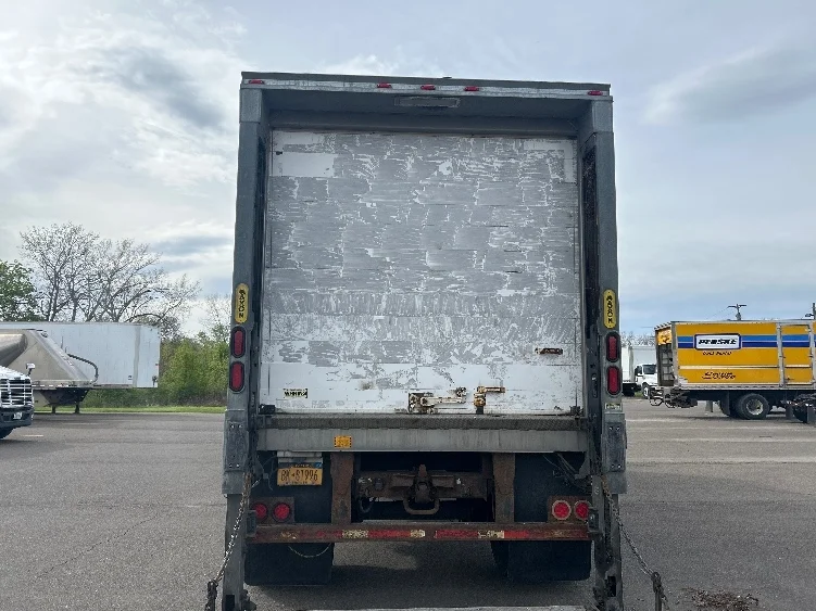 2018 Utility Trailer in Albany, NY — photo 6