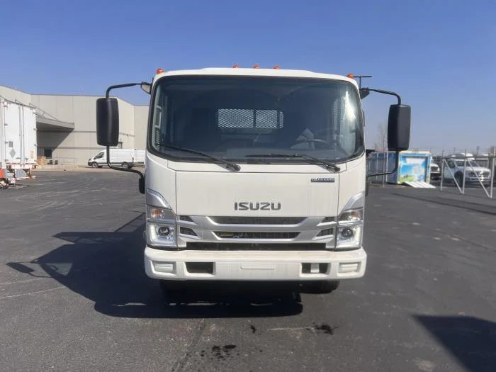 2026 Isuzu NPR - image 3