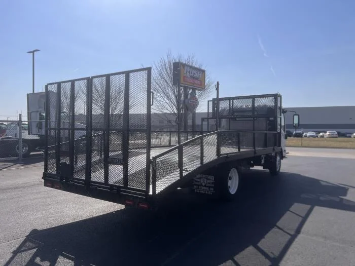 2026 Isuzu NPR - image 6