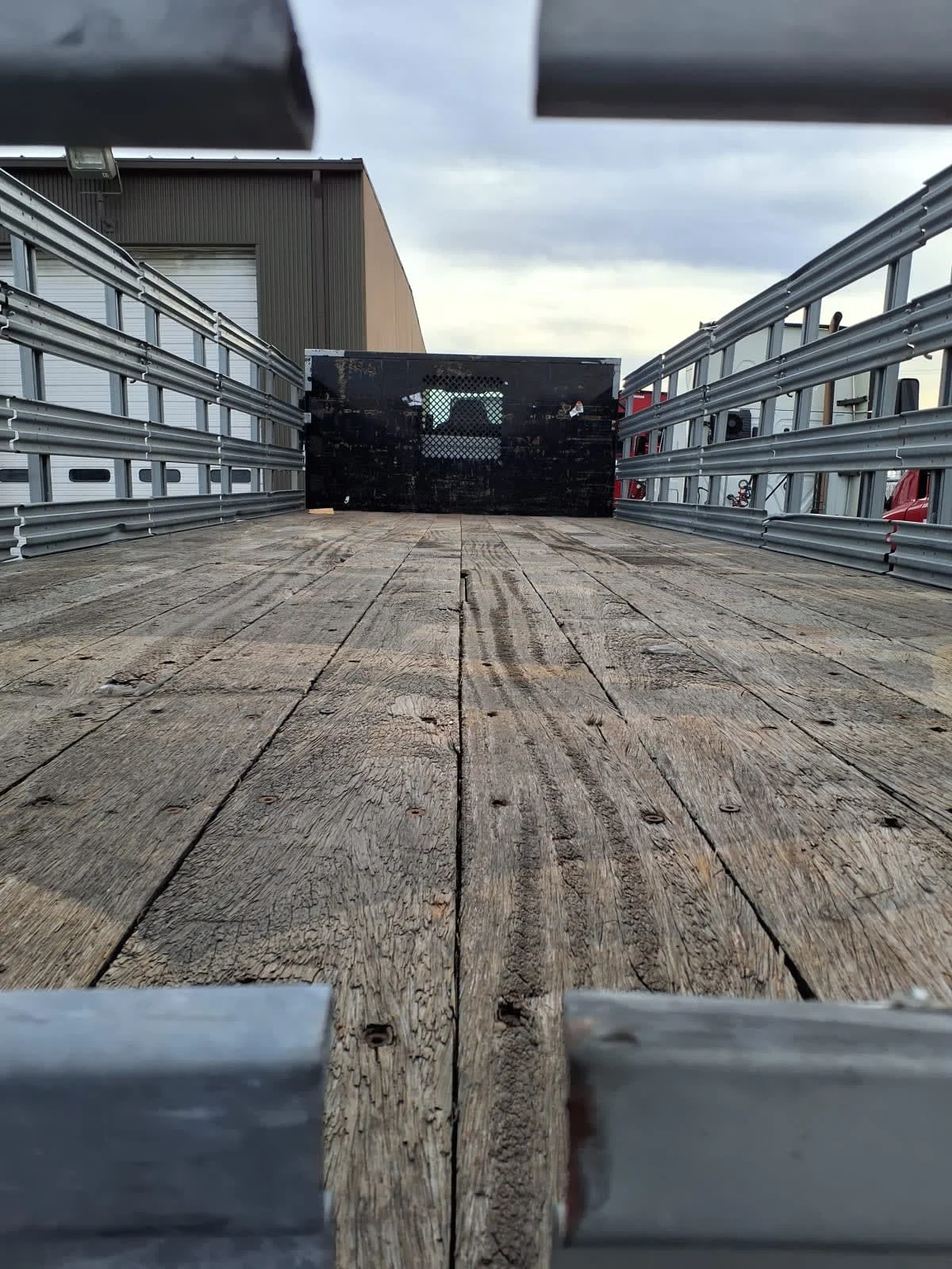 2019 International MV - image 8