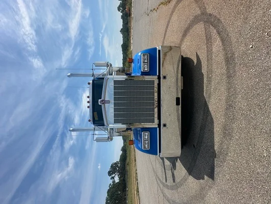 2027 Kenworth W900 in Springdale, AR — photo 5