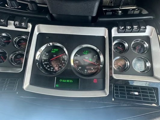 2027 Kenworth W900 in Springdale, AR — photo 12