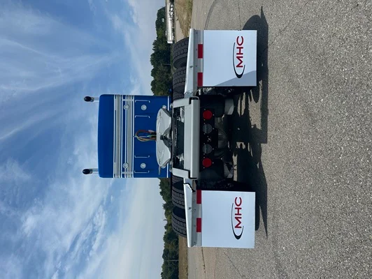 2027 Kenworth W900 in Springdale, AR — photo 9