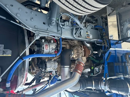 2027 Kenworth W900 in Springdale, AR — photo 8