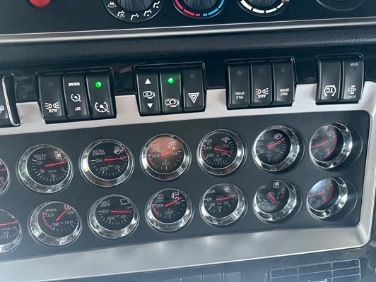 2027 Kenworth W900 in Springdale, AR — photo 10