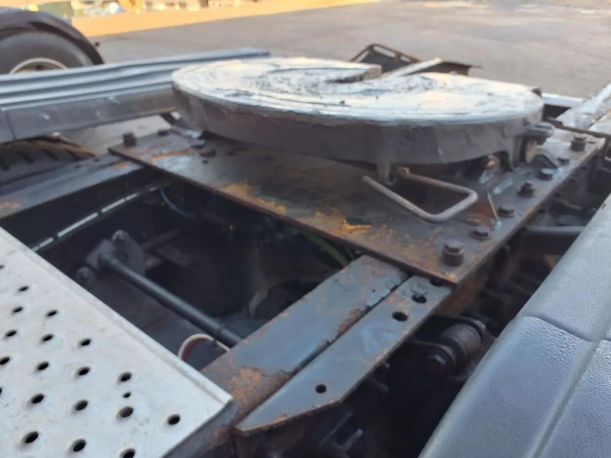 2020 Freightliner Cascadia in Hilliard, OH — photo 13