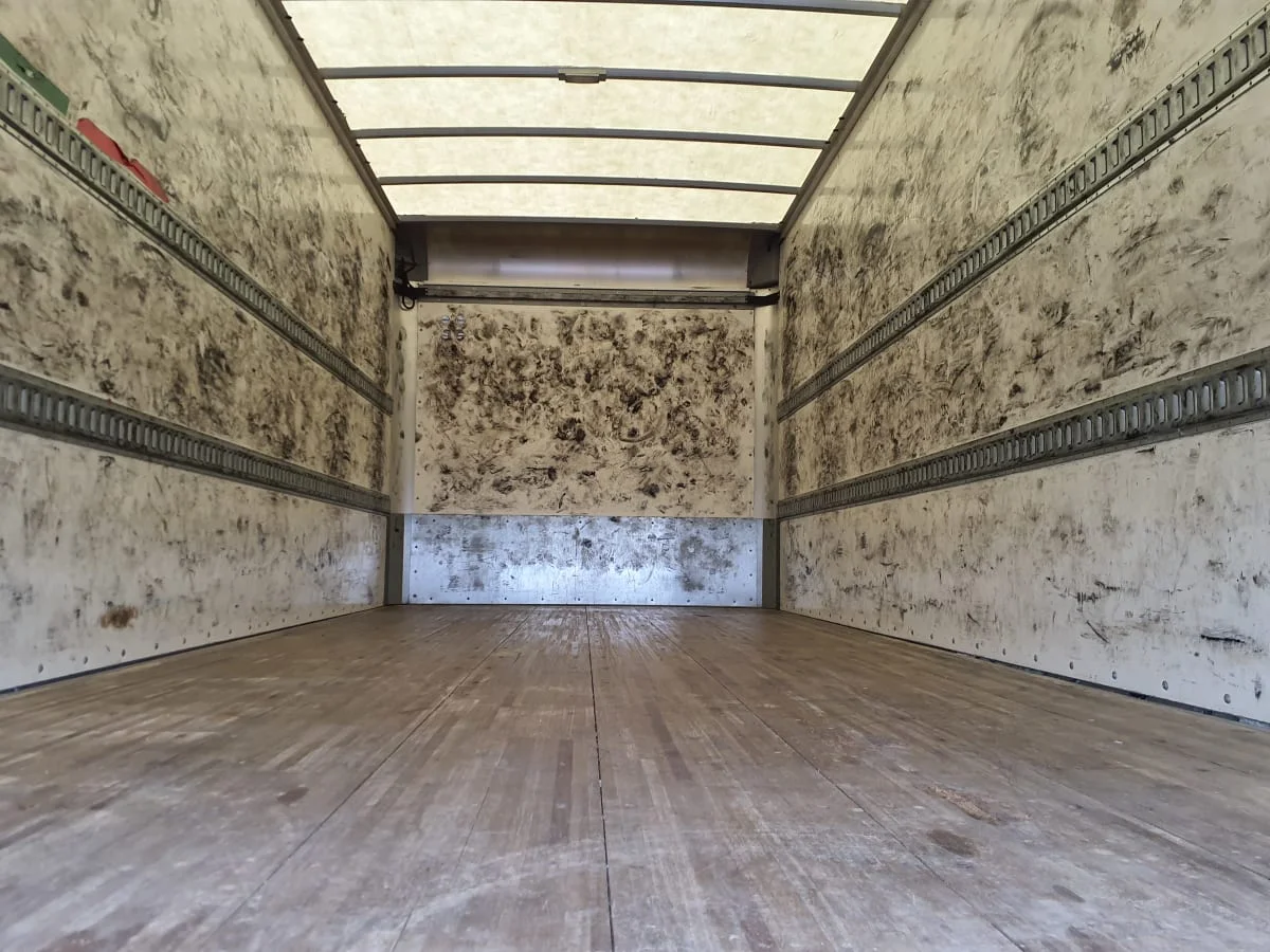 2019 International 4300 in Altoona, IA — photo 8