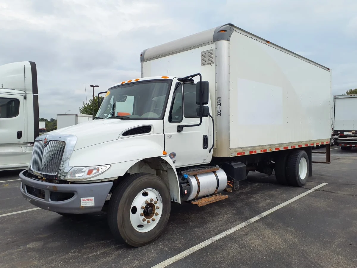 2019 International 4300 in Altoona, IA