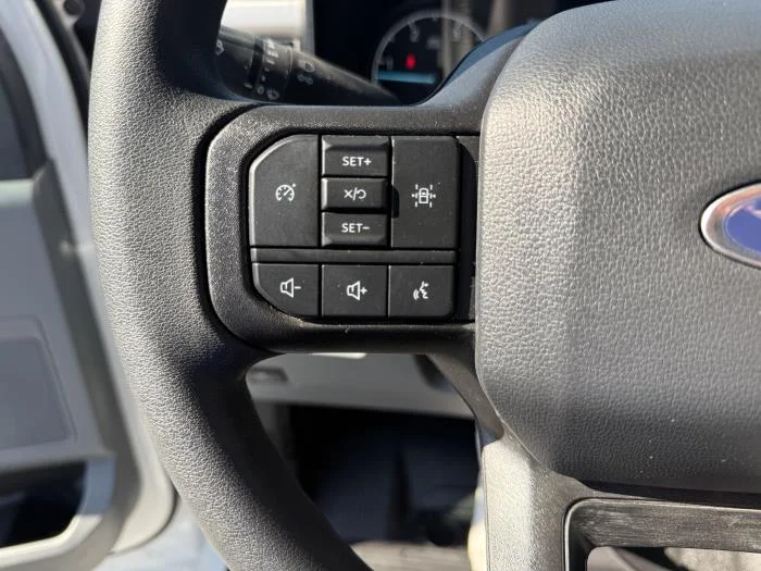 2025 Ford F-550 in Whittier, CA — photo 35