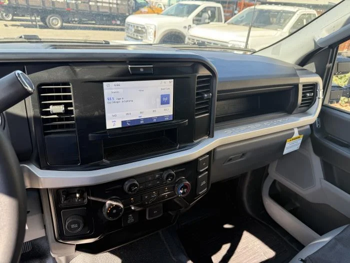 2025 Ford F-550 in Whittier, CA — photo 28