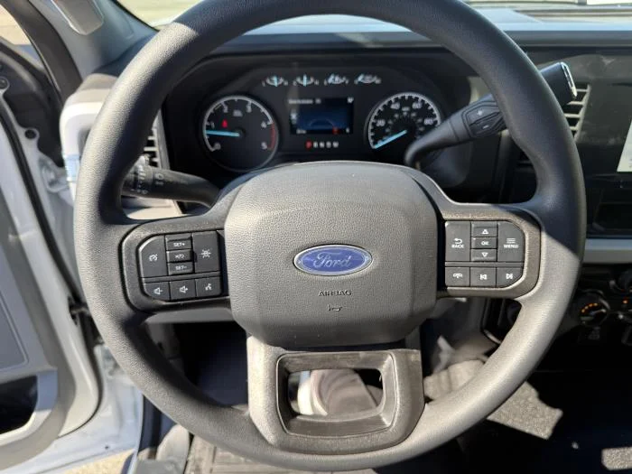 2025 Ford F-550 in Whittier, CA — photo 33