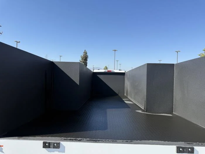 2025 Ford F-550 in Whittier, CA — photo 12